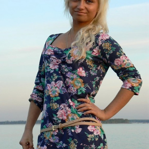 Раїса Кравченко