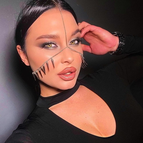 Катерина Романченко