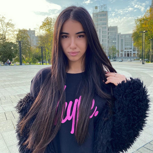 Євгенія Мельниченко