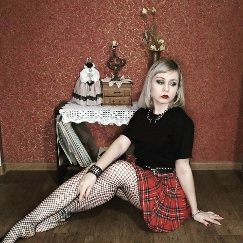 Людмила Лисенко