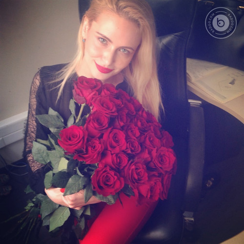 Лариса Авдеевa