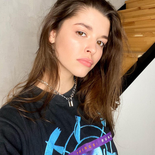 Инна Андреевa