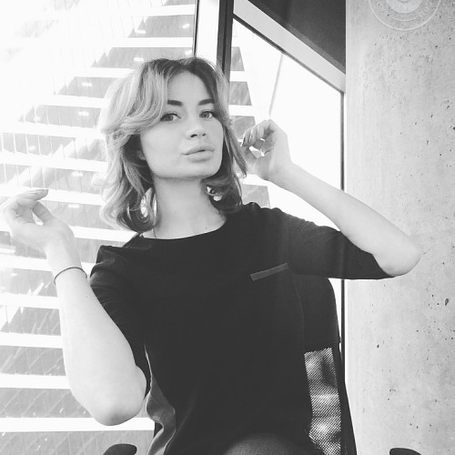 Віра Василенко