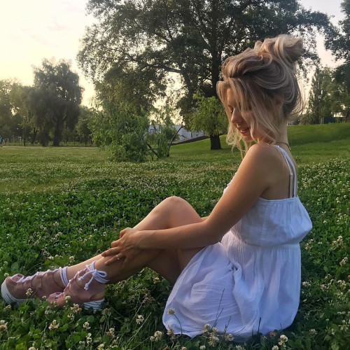 Марта Михеевa