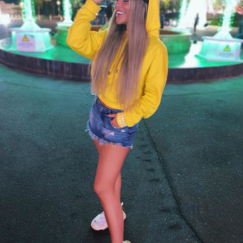 Валерія Петренко