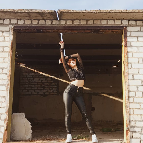 Виктория Зыковa