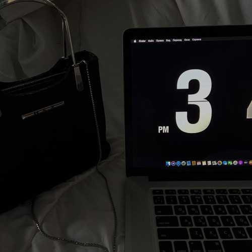 Ева Вороновa