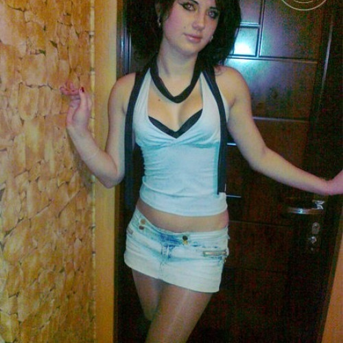 Алёна Юдинa