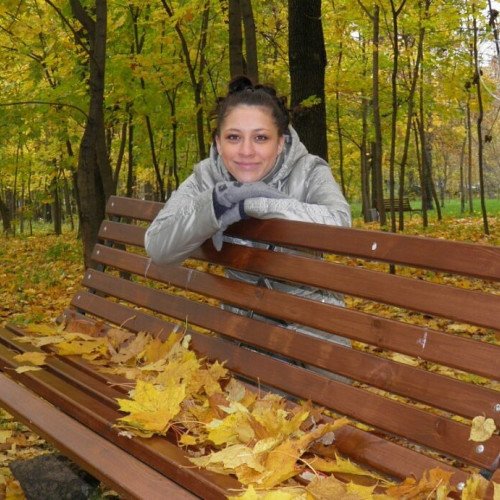 Єлизавета Мірошниченко