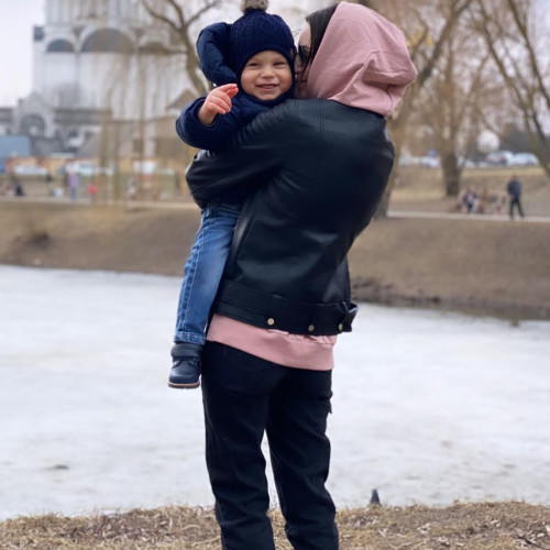 Галина Субботинa