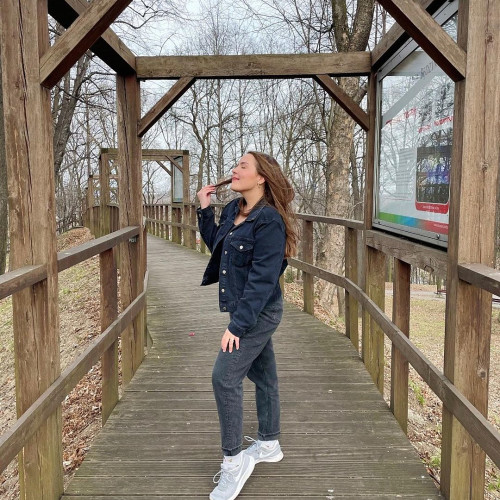 Флорентина Лаврентьевa