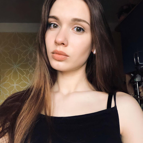 Софія Сергієнко