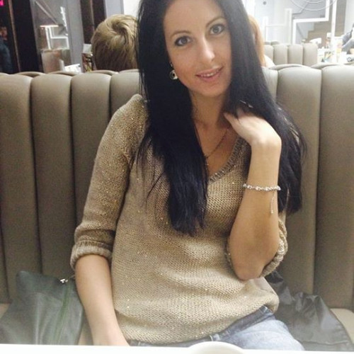 Елизавета Игнатовa