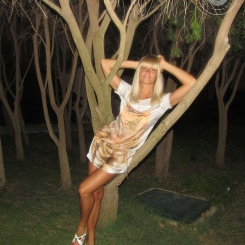 Любов Микитюк