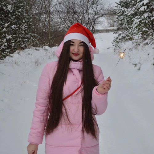 Вера Терентьевa