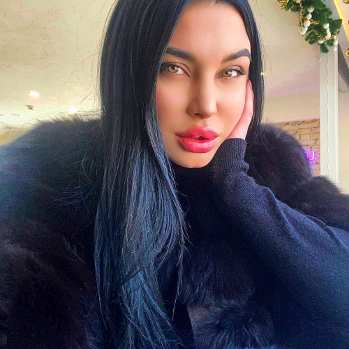 Флорентина Прохоровa