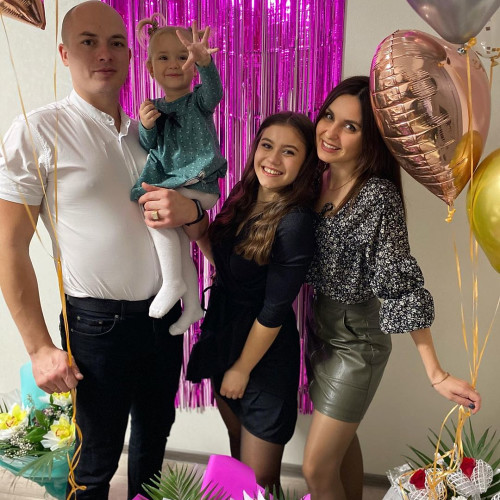 Вероника Барановa