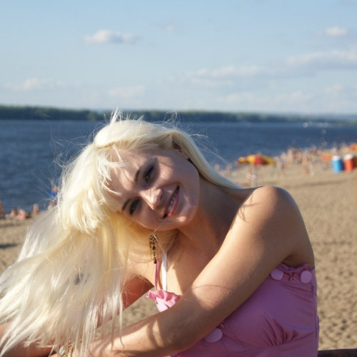 Вероника Щукинa