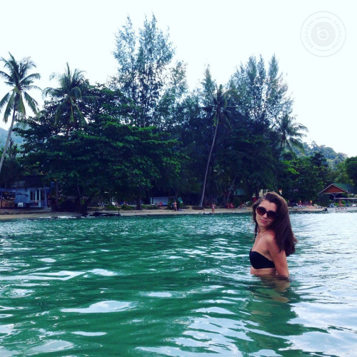 Анастасія Середа