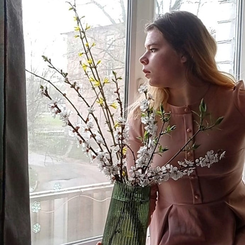 Фаина Савельевa