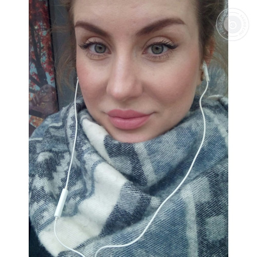 Александра Бобылёвa