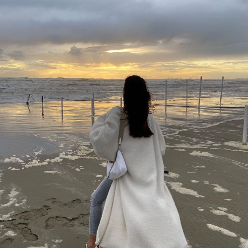 Евгения Никифоровa