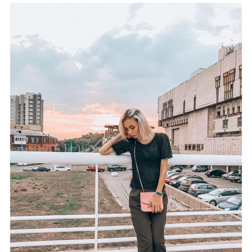 Изольда Дроздовa