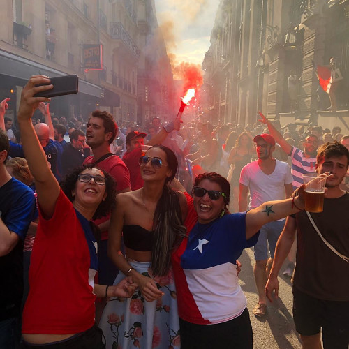 Людмила Кондратьевa