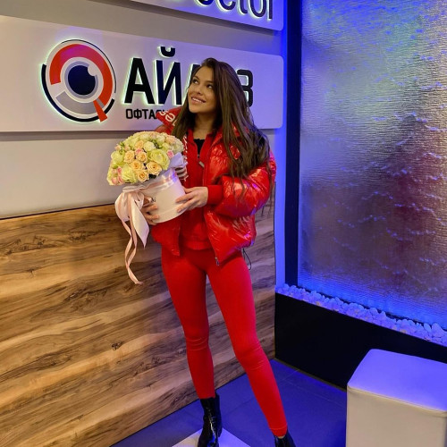 Варвара Игнатовa