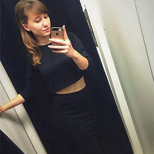 Jelizaveta Pociūtė