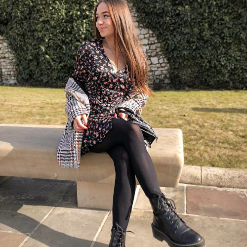 Валентина Никитинa