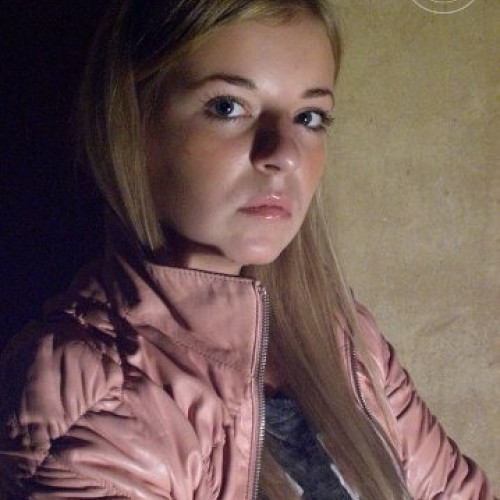 Алина Кудрявцевa