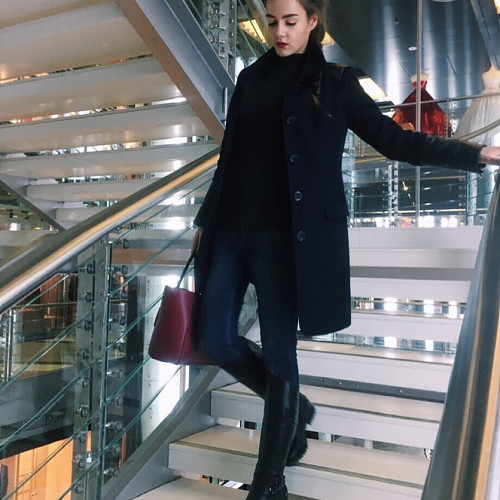 Клара Зиминa