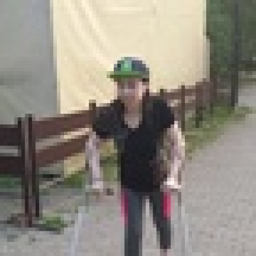 Жанна Губочкина