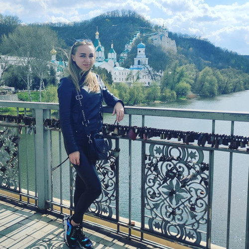 Віра Боднаренко