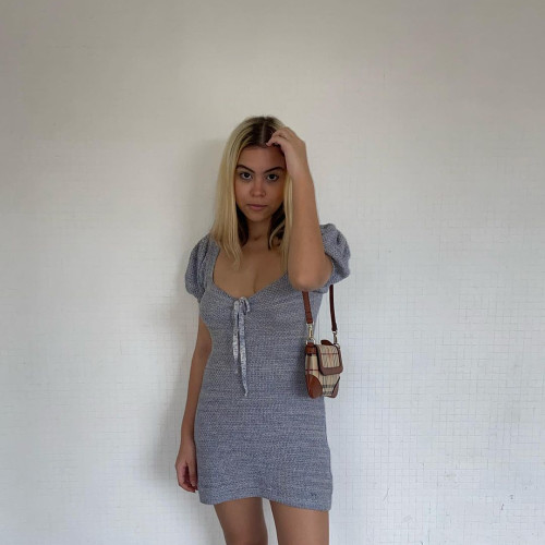 Анна Фоминa