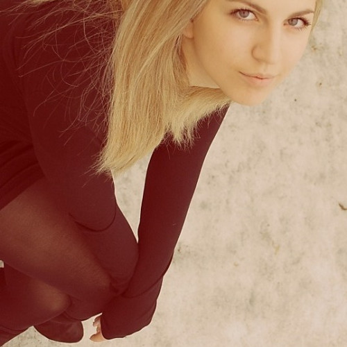 Ника Щербаковa