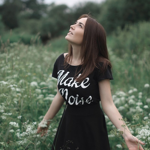 Полина Терентьевa