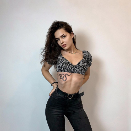 Зинаида Киселёвa