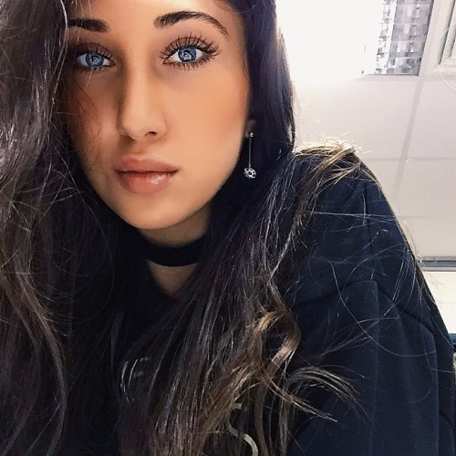 Марина Антоненко