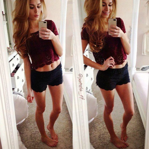 Анна Мірошниченко