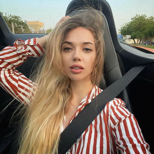 Алёна Некрасовa