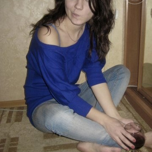 Алиса Лыткинa