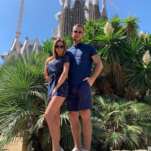 Ирина Гордеевa