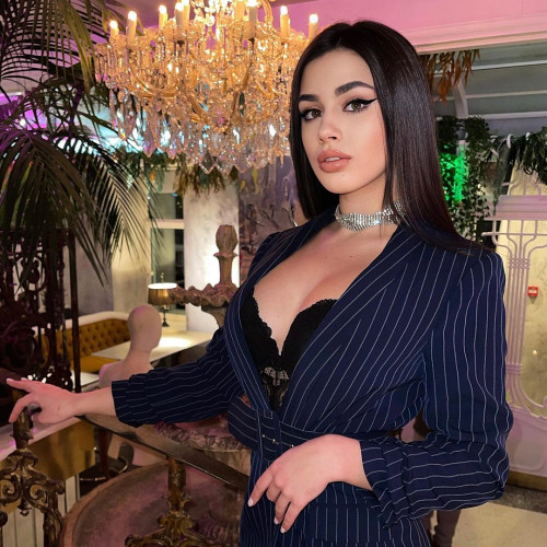 Ирада Ғизат