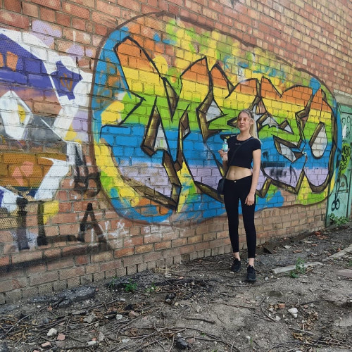 Лариса Пономарчук