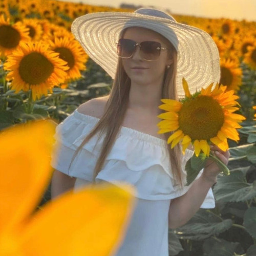 Яна Сидоровa