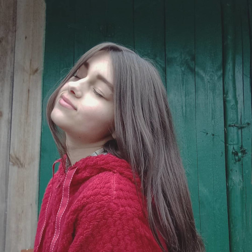 Ярослава Ильинa