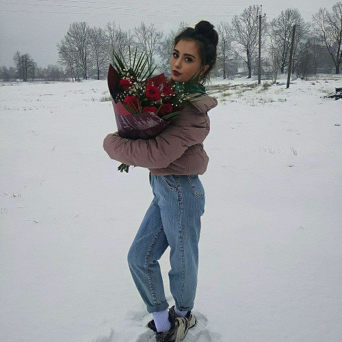 Анна Антоновa