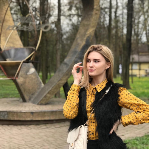 Валентина Кравченко